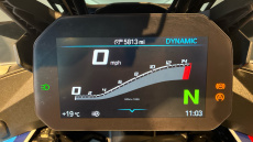 BMW M1000XR (24MY)